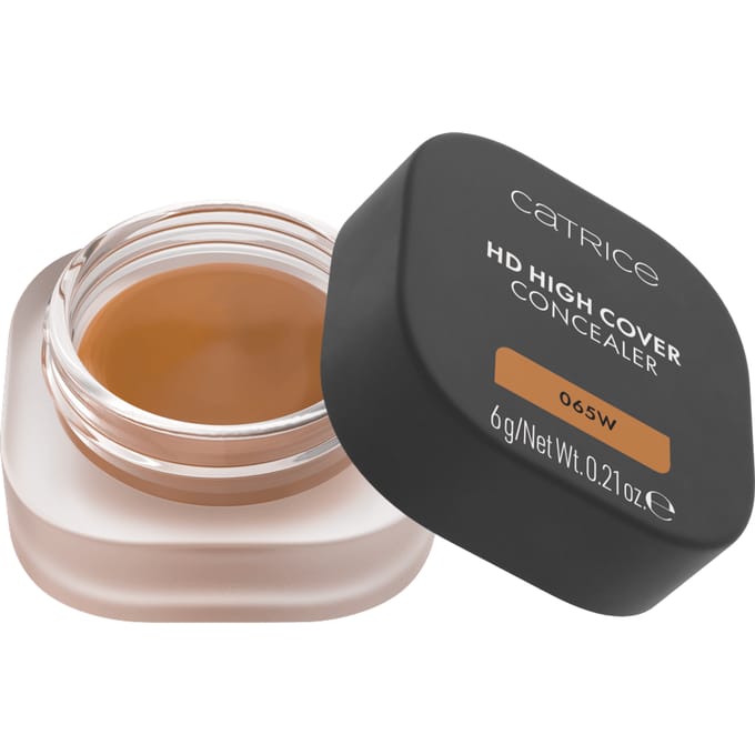 Catrice HD High Cover Concealer 065W 6 g