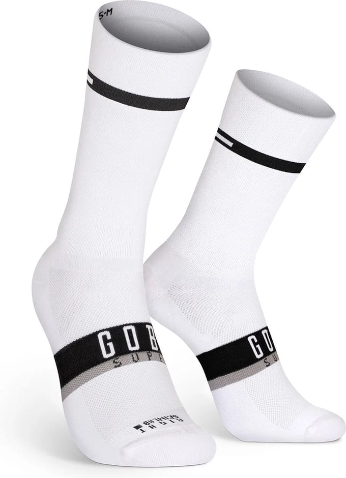 Gobik Superb Fietssokken Horizon Extra Lang S-M (39-42)