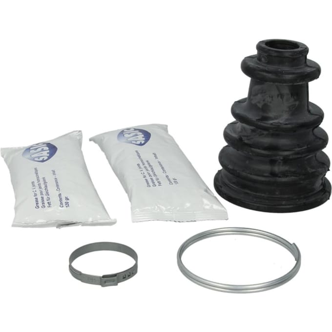 Balgenset, aandrijfas SASIC 2933733
