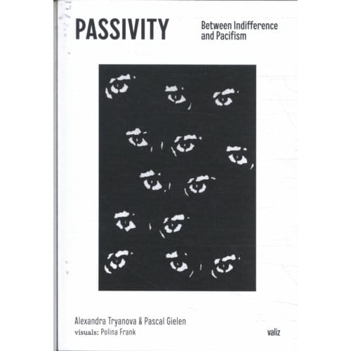 Passivity - Pascal Gielen