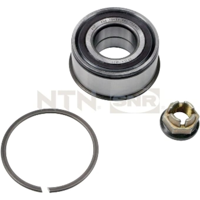 Wiellagerset SNR R155.61