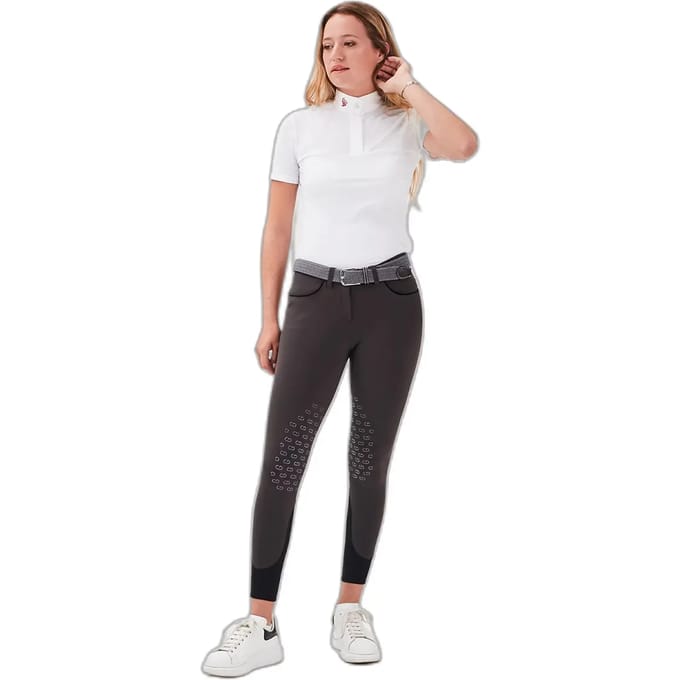 Dames wedstrijdshirt Gaze Jaezy