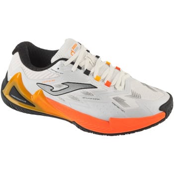 Joma Open Men 25 TOPEW, Mannen, Wit, Tennisschoenen, maat: 40