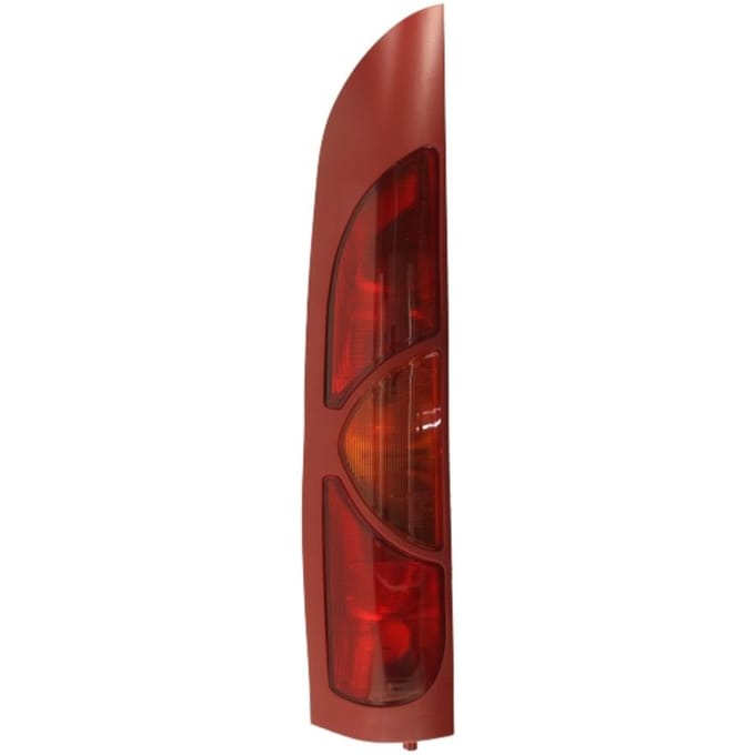 Achterlichtglas links Renault Kangoo (kc0/1_). Model: 1997-08 - 2023-10-29