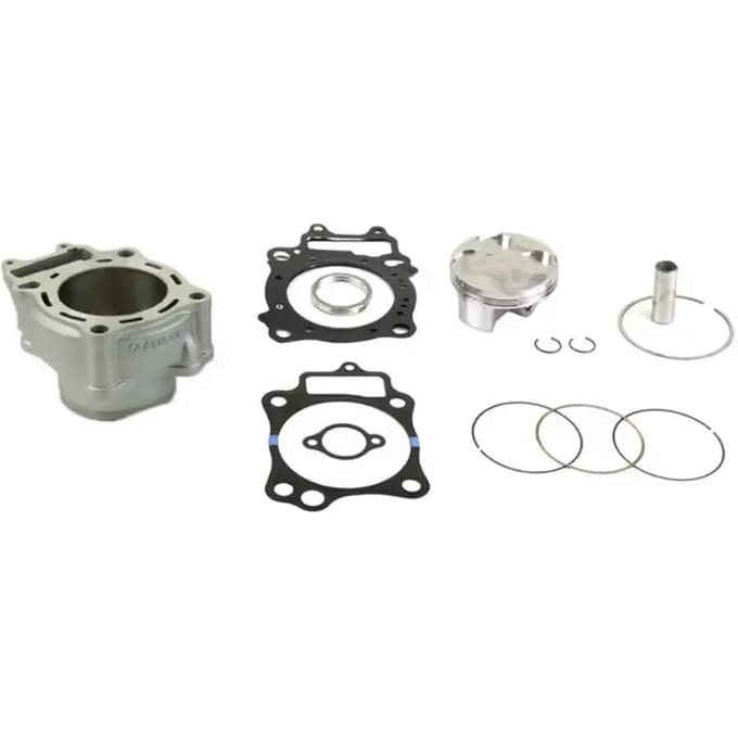 Motor cilinderset Athena Honda CRF250R (16-17)