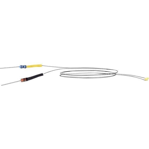Viessmann Modelltechnik 3560 LED Met kabel Warm-wit 1 set(s)