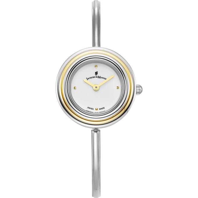 Jacques du Manoir Aurora JWL05403 Horloge