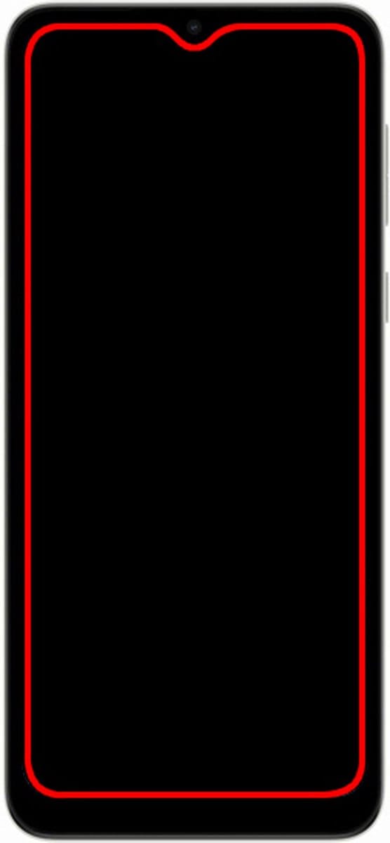 Mobilize Screenprotector geschikt voor Motorola Moto E13 Glazen | Mobilize Screenprotector - Case Friendly