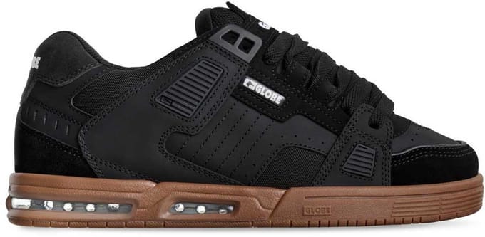 Globe Sabre Schoenen Zwart EU 43 Man