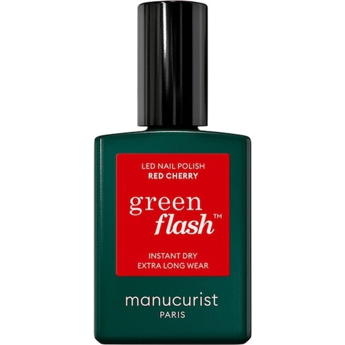 manucurist Paris Nagellak LED Gel Nagelverf nagellak Dames 15 ml