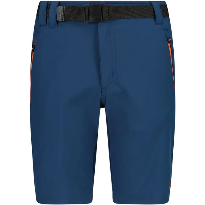 Bermuda met riem kind CMP