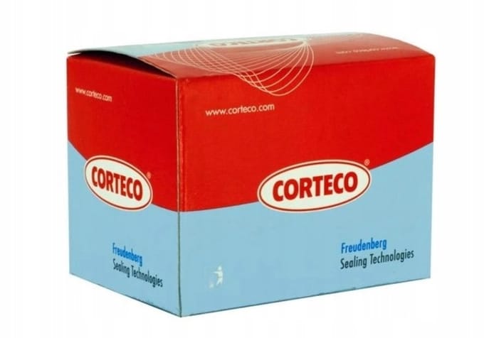 Corteco Afdichtring 12010795B - Kwaliteit voor uw Motor
