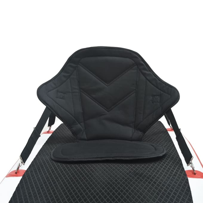 vidaXL - Kajakzitting - voor - Stand - Up - Paddleboard