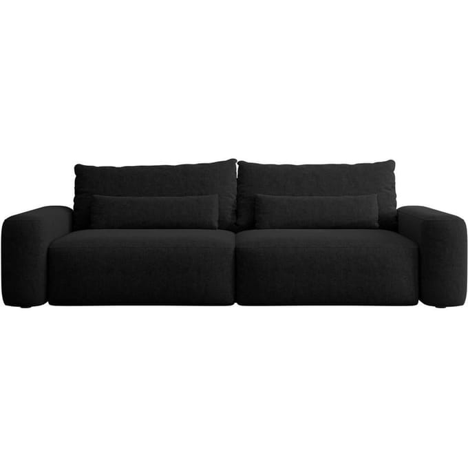 3-zitsslaapbank Calvados chenille | Selsey Design