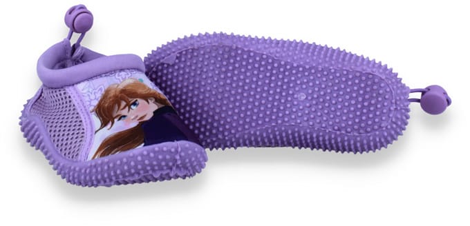 Frozen Meisjes Watersandaal | Lila | Maat: 32