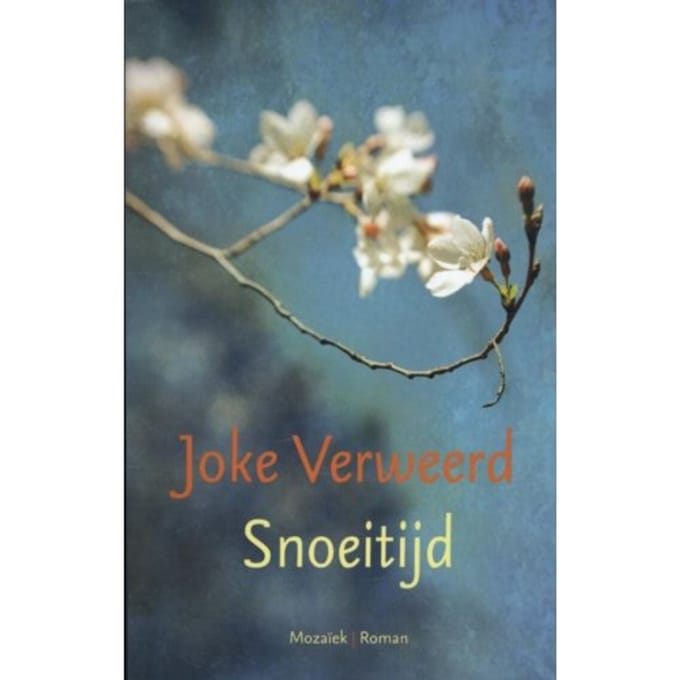 Snoeitijd - Joke Verweerd