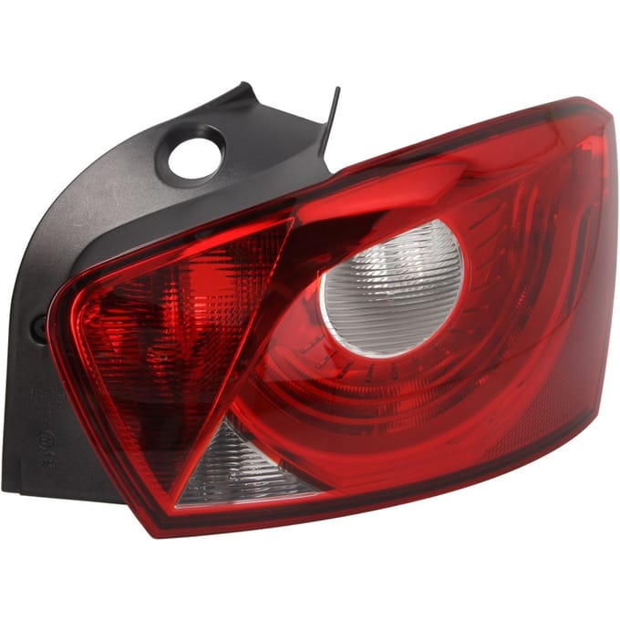 Achterlicht TYC 11-12299-11-2