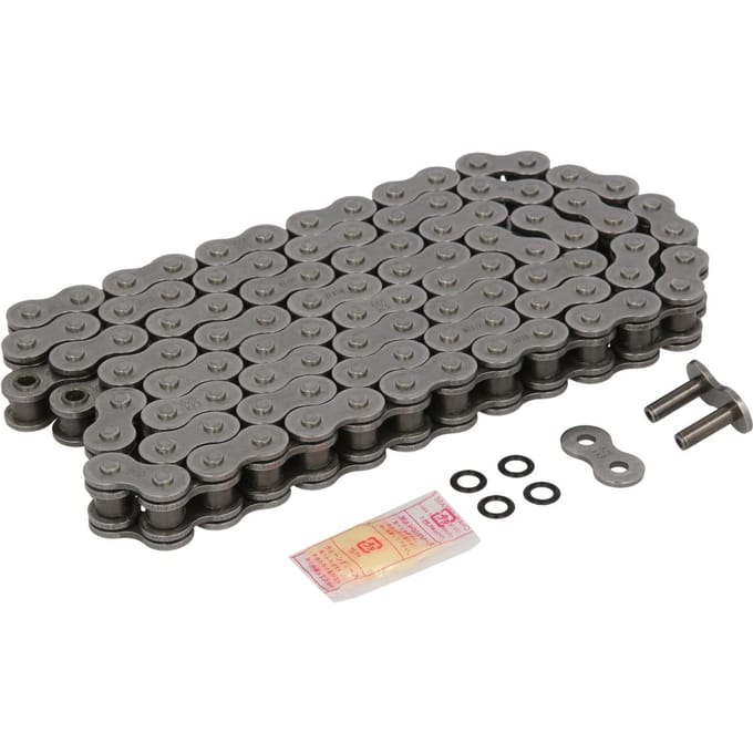 Motorfiets rolketting D.I.D 525Vx3(B&B) X 100 Mail. Zj