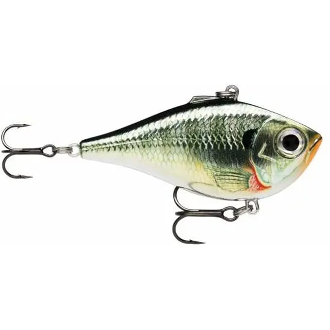 Lure Rapala rippin' rap 9g