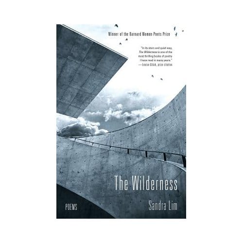 The Wilderness - Lim, Sandra