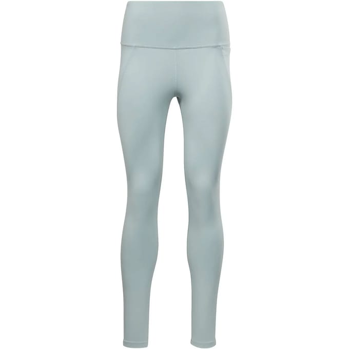 Dames legging met hoge taille Reebok Lux