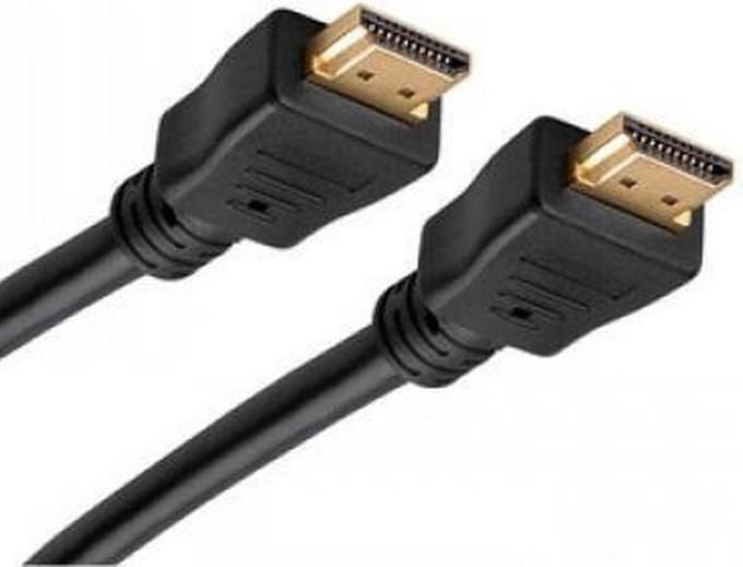 LuxeBass HDMI-Kabel 3 Meter