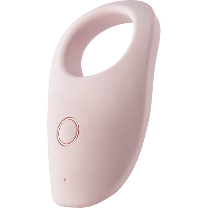 Dreamtoys Vivre penisring Bibi - Roze