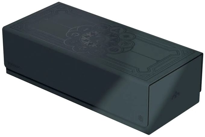 Ultimate Guard Ultimate Guard Arkhive 1000+ Xenoskin Magic: The Gathering Guild Summit Card Boxes
