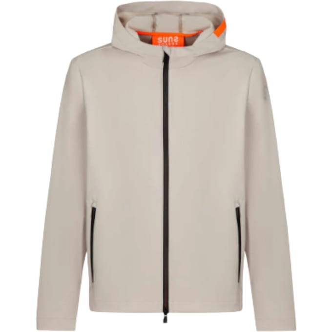 Herenjack Suns Tag Dark Sand