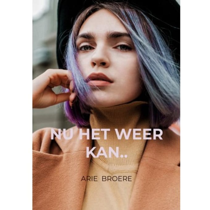 Nu Het Weer Kan.. - Arie Broere