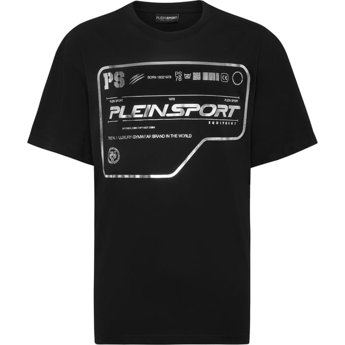 T-Shirt Ronde Hals