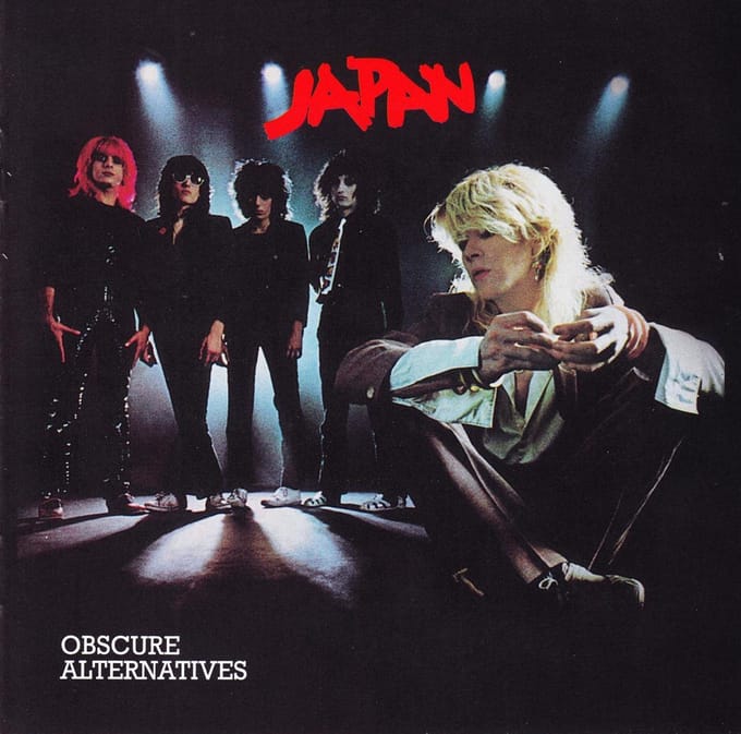 Obscure Alternatives