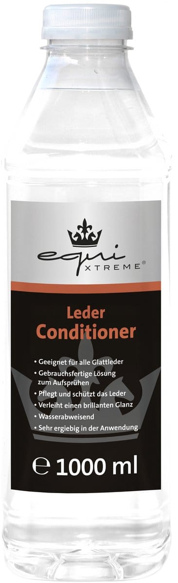 EquiXtreme Lederconditioner-1000 ml