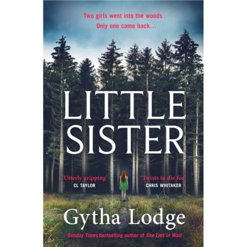 Little Sister - Gytha Lodge
