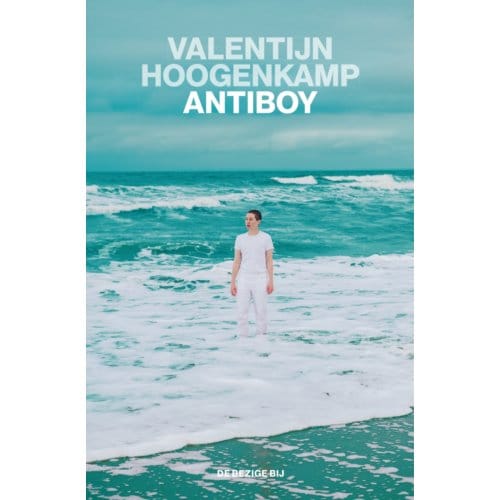 Antiboy - Valentijn Hoogenkamp