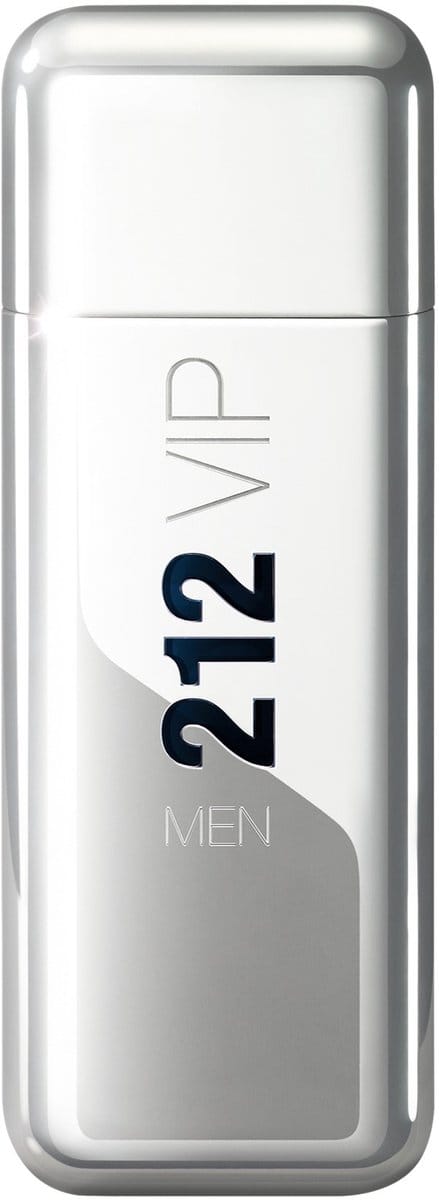 Carolina Herrera 212 VIP Men 100 ml Eau de Toilette - Herenparfum