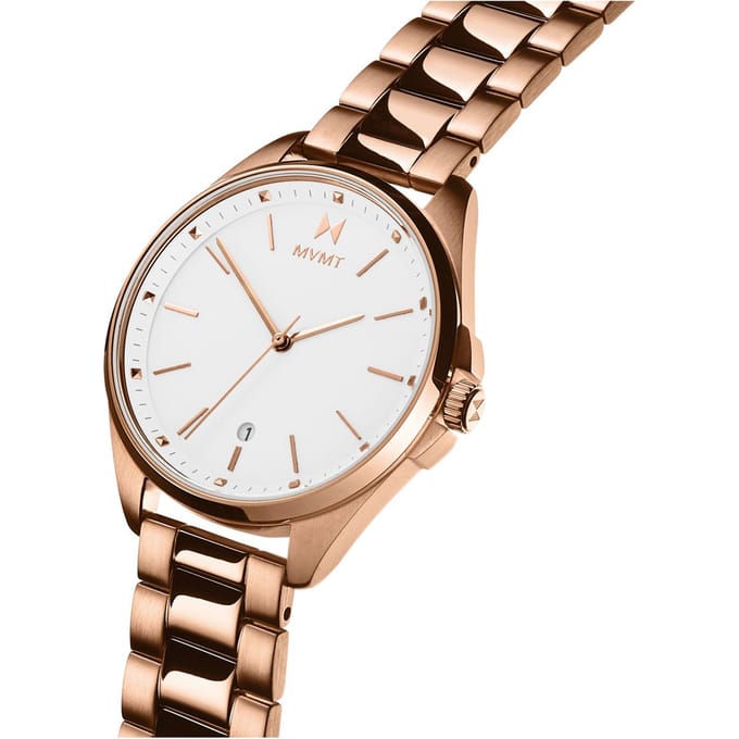 MVMT CORONADA MV 28000002.D Dames Horloge 32mm