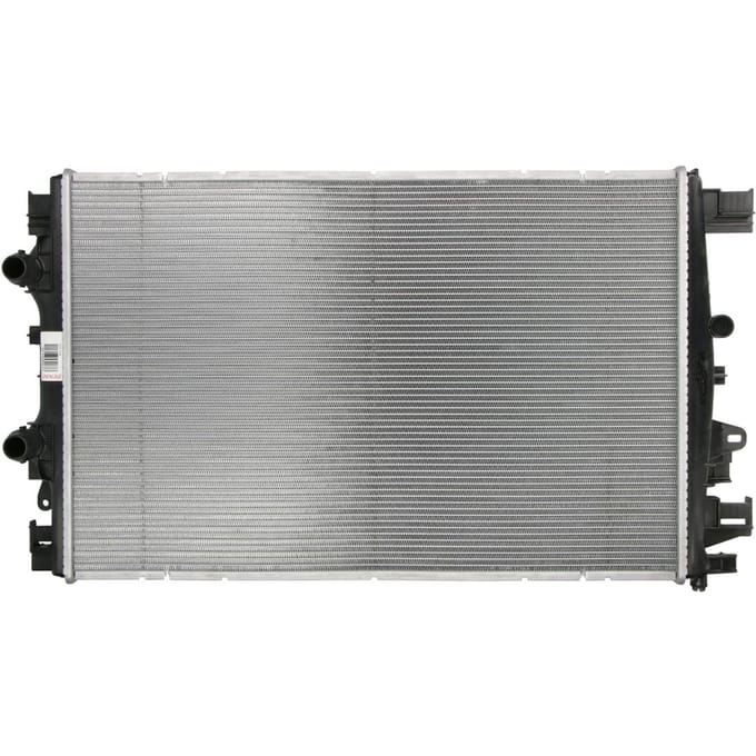 Radiator, motorkoeling DENSO DRM09176