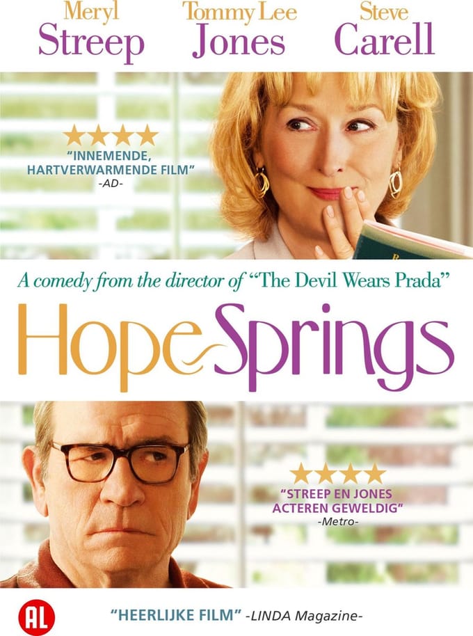 Hope Springs