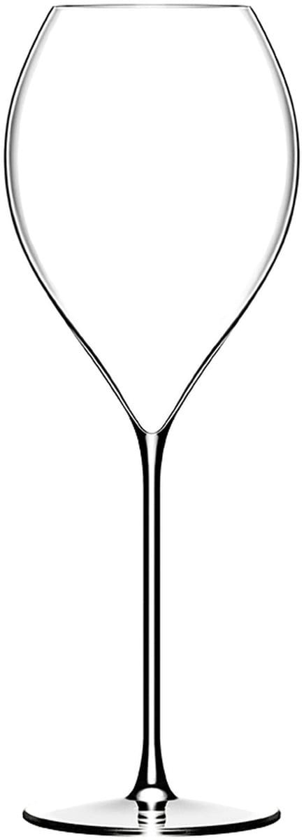 Lehmann Grand Champagne 40 Ultralight Champagneglazen - Set van 6 - 40cl