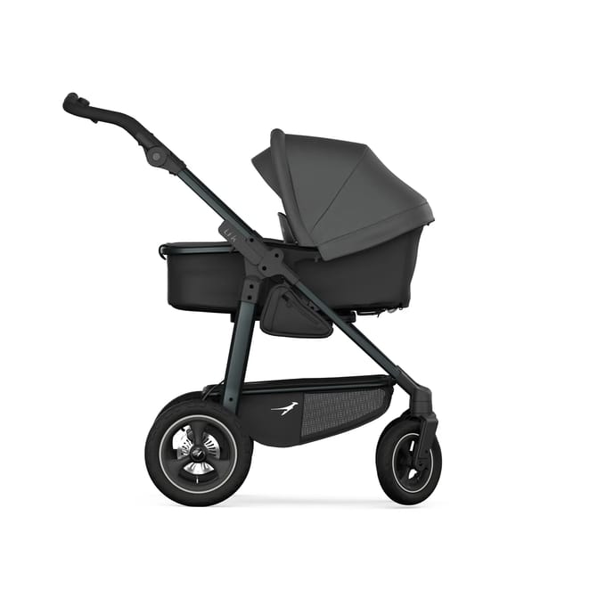 2-in-1 kinderwagen Trend for Kids Mono4