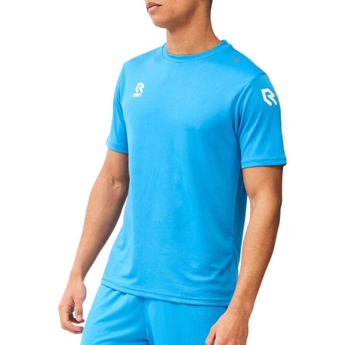 Robey Crossbar Shirt Senior