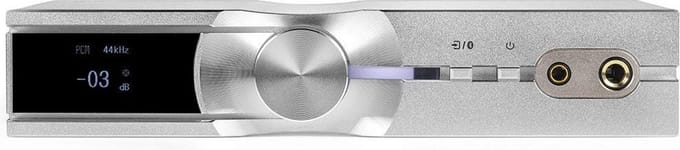 iFi Audio Neo iDSD