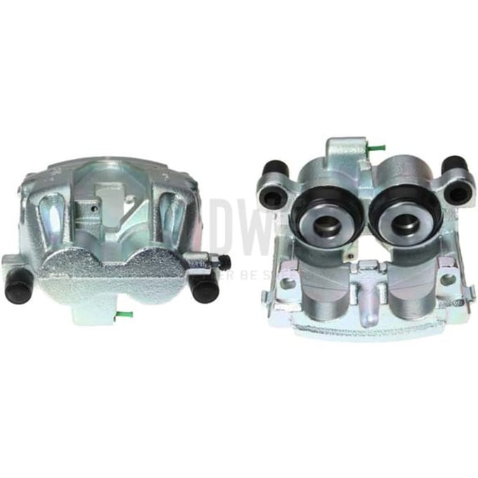 Budweg Caliper Remklauw BUDWEG 344952, voor links