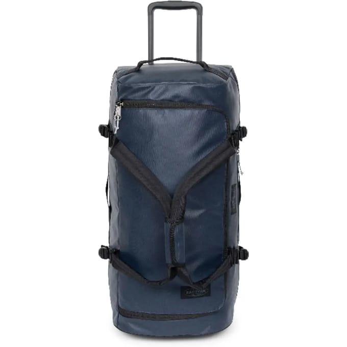 Duffle tas Eastpak Wheel M