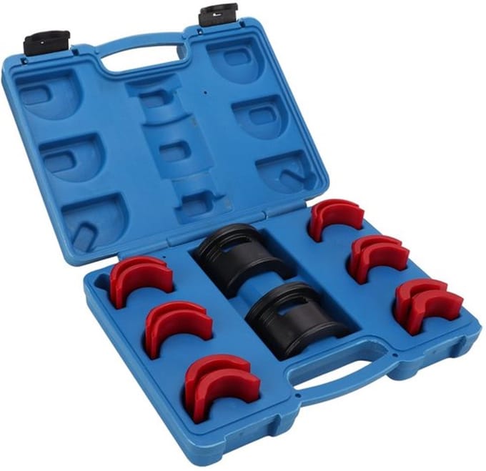 Golden crown - Fork Seal Driver Kit - Voorvork Seal Driver Installer