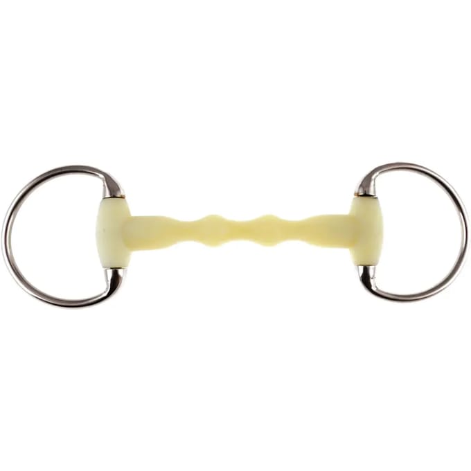 Olijfbit voor paarden Happy Mouth HM Mullen