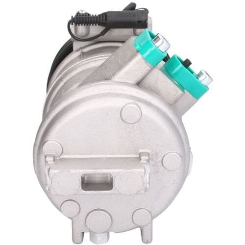 Airco-compressor VALEO 699055
