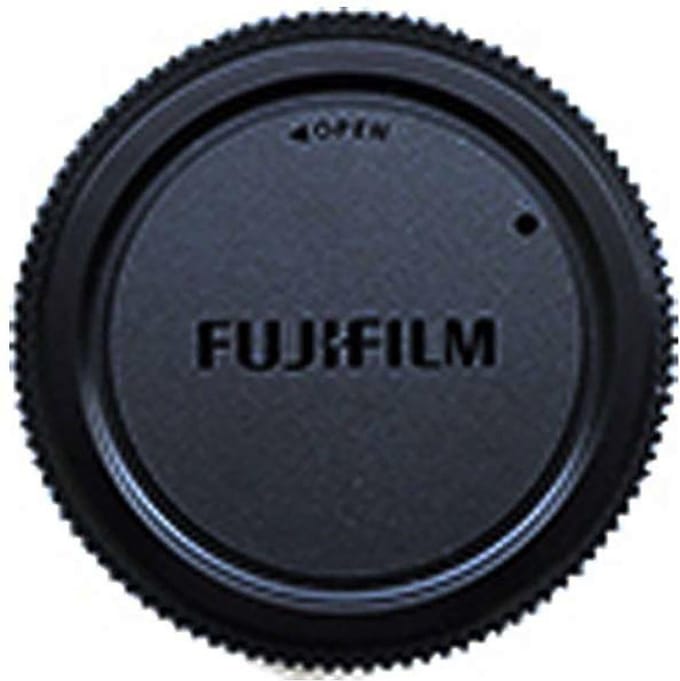 Fujifilm RLCP-002 Achterlensdop G-Mount