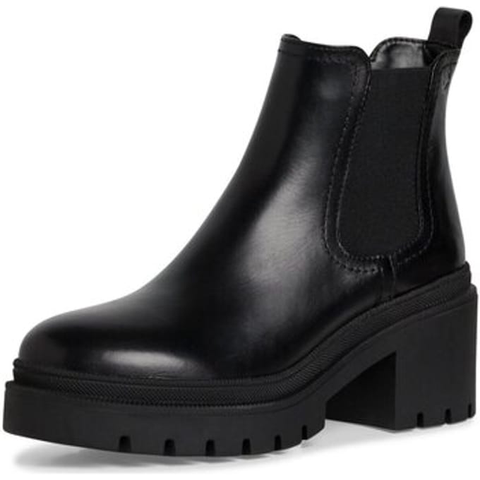 Chelsea Botte à Hakken Dames Tamaris 1-25459-41